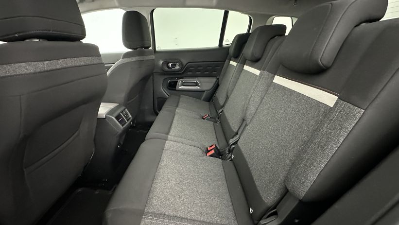 Aperçu du véhicule : 1.5 BlueHDi 130ch Feel EAT8