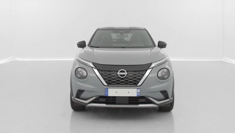 Aperçu du véhicule : II 1.6 Hybrid 143ch N-Design