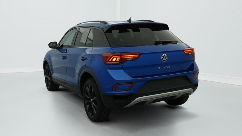 Aperçu du véhicule : 2.0 TDI 116 START STOP BVM6 STYLE