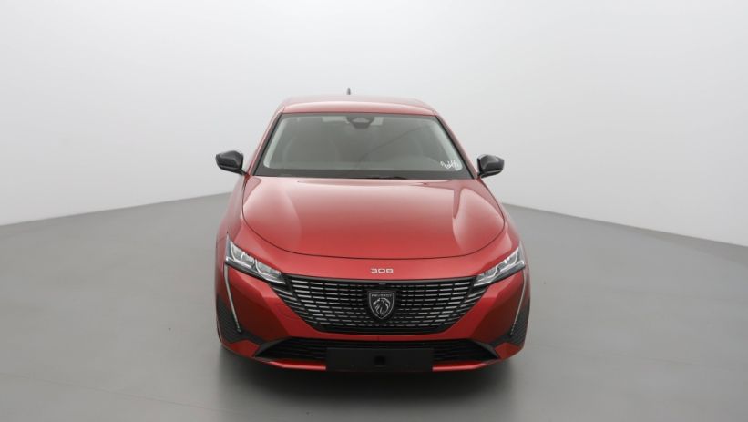 Aperçu du véhicule : 1.5 BLUEHDI 130CH S&S ALLURE EAT8