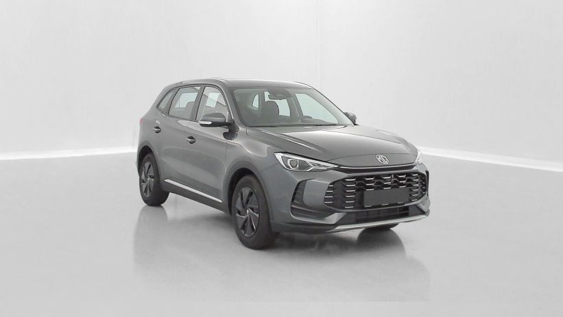 Aperçu du véhicule : 1.5 L Hybrid+ 197ch Standard
