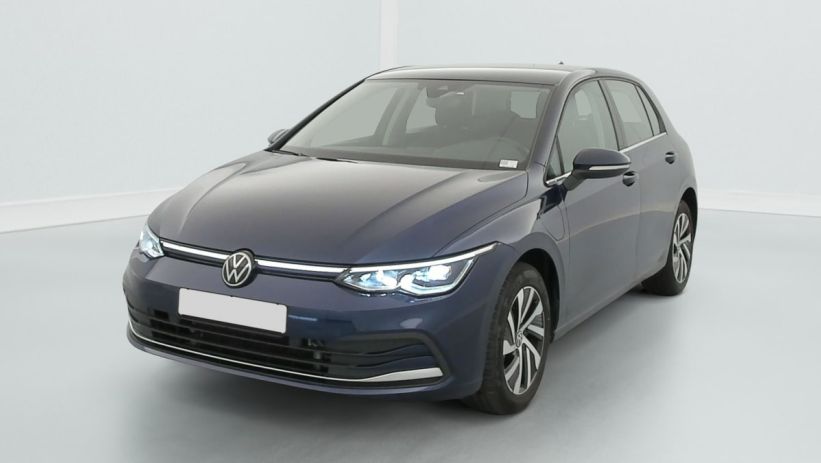 Aperçu du véhicule : 1.4 HYBRID RECHARGEABLE OPF 204 DSG6 STYLE