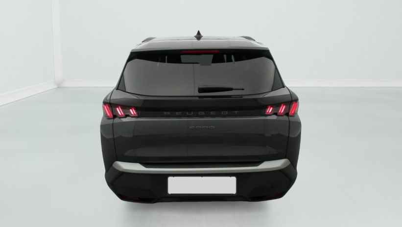 Aperçu du véhicule : Hybrid 145 e-DCS6 Allure