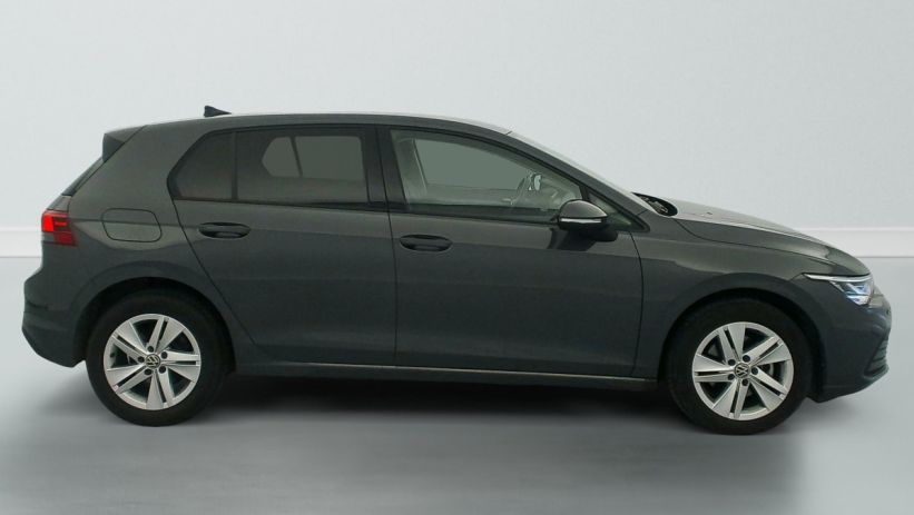 Aperçu du véhicule : 1.5 TSI ACT OPF 130 BVM6 Life Business