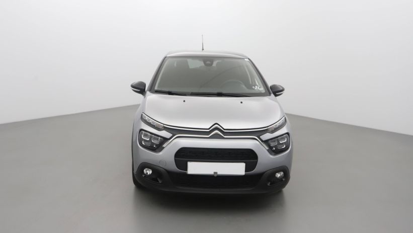 Aperçu du véhicule : 1.2 PURETECH 83CH S&S MAX