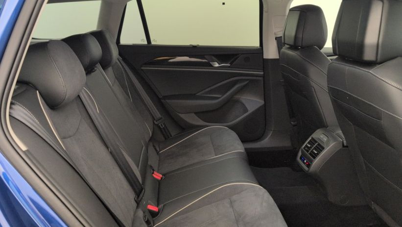 Aperçu du véhicule : 2.0 TDI EVO SCR 122 DSG7 Life Plus