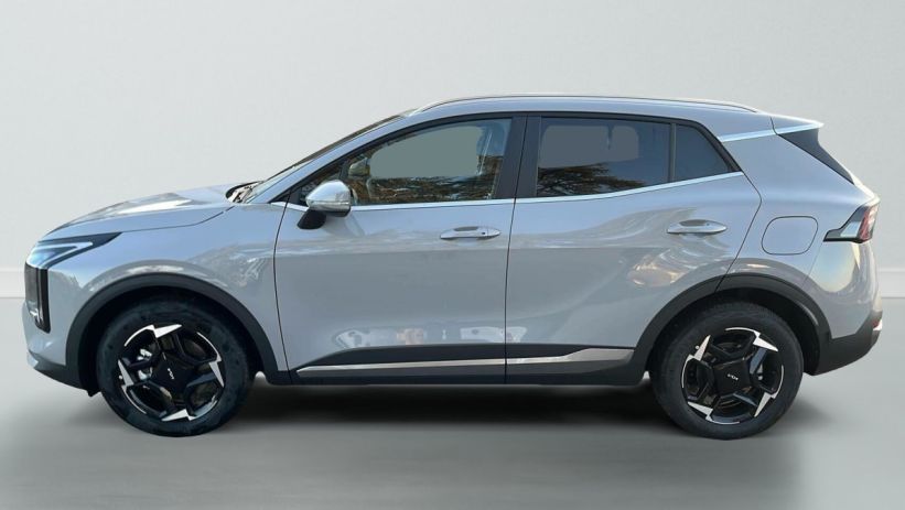 Aperçu du véhicule : HYBRIDE 239 CH BVA6 ACTIVE