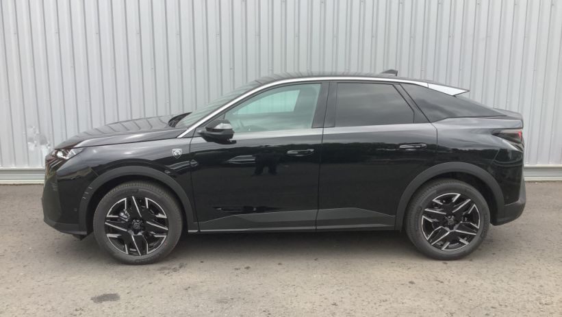 Aperçu du véhicule : 3008 Hybrid 145 e-DCS6 GT