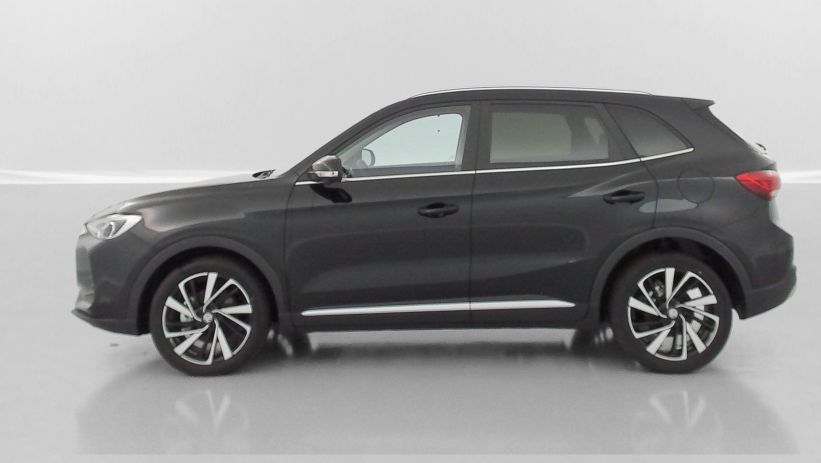 Aperçu du véhicule : 1.5 L Hybrid+ 197ch Luxury