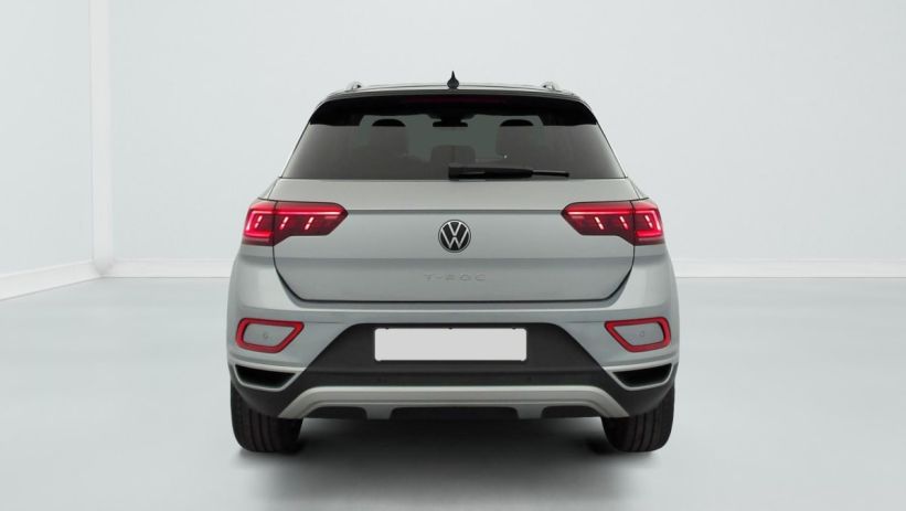 Aperçu du véhicule : 1.5 TSI EVO 150 START STOP DSG7 STYLE EXCLUSIVE