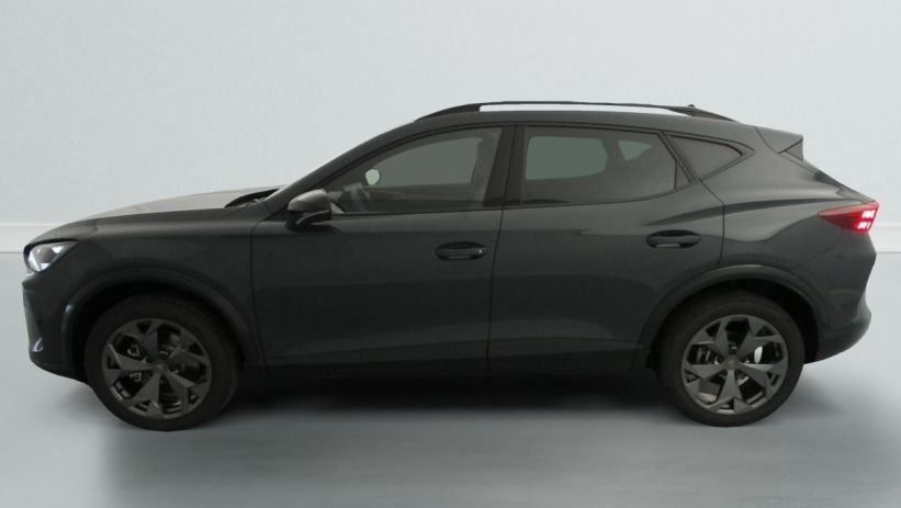 Aperçu du véhicule : 1.5 eTSI Hybrid 150 ch DSG7 V