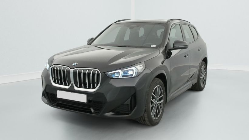 Aperçu du véhicule : SDRIVE 20D 163CH DKG7 M SPORT