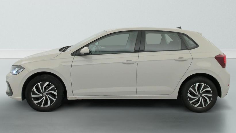 Aperçu du véhicule : 1.0 TSI 95 S S DSG7 LIFE PLUS