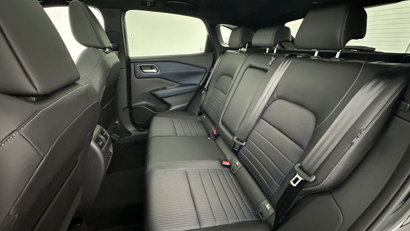 Aperçu du véhicule : III e-POWER 190ch Tekna