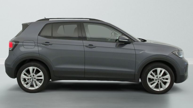 Aperçu du véhicule : 1.0 TSI 116 Start Stop BVM6 VW Edition