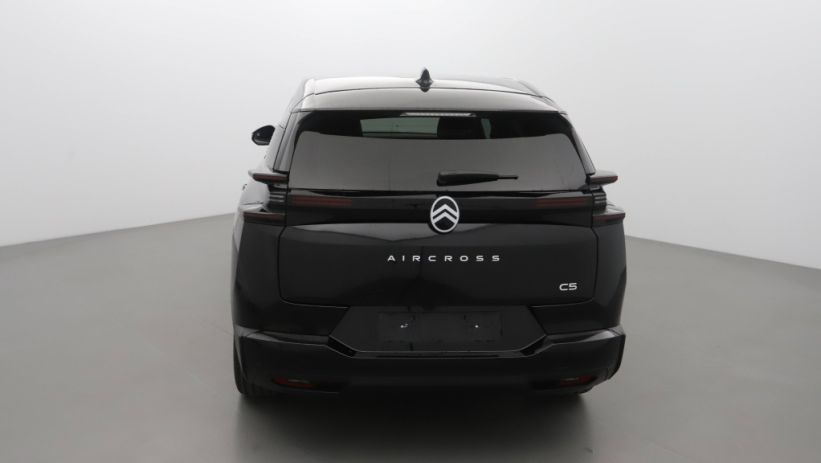 Aperçu du véhicule : 1.2 HYBRIDE 145CH MAX BOITE AUTOMATIQUE