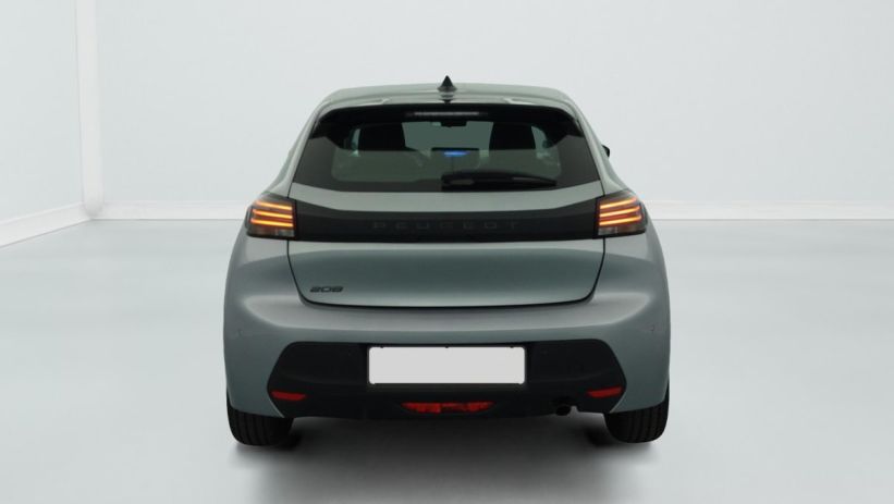 Aperçu du véhicule : 100 S S BVM6 Style