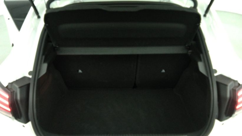 Aperçu du véhicule : 1.2 100CH S&S ALLURE