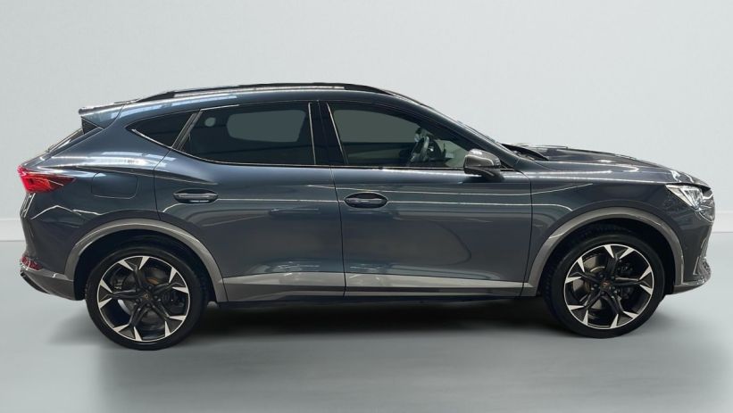 Aperçu du véhicule : 1.4 E-HYBRID 245 CH DSG6 VZ