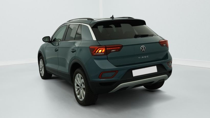 Aperçu du véhicule : 2.0 TDI 150 Start Stop DSG7 Life