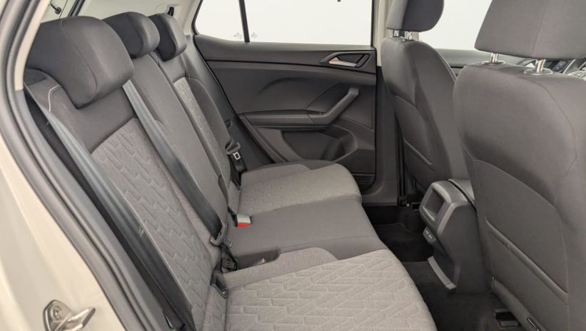 Aperçu du véhicule : 1.0 TSI 116 Start Stop DSG7 Life