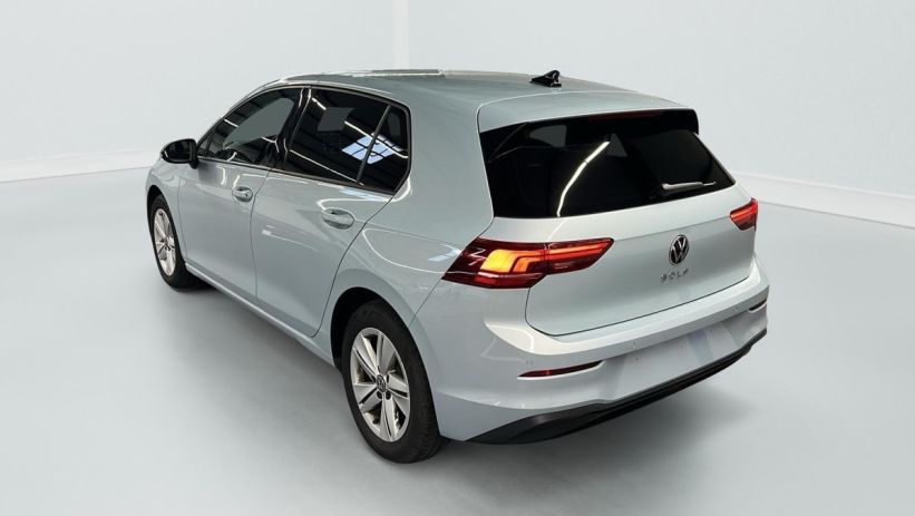 Aperçu du véhicule : 1.5 TSI EVO2 116 BVM6 LIFE PLUS