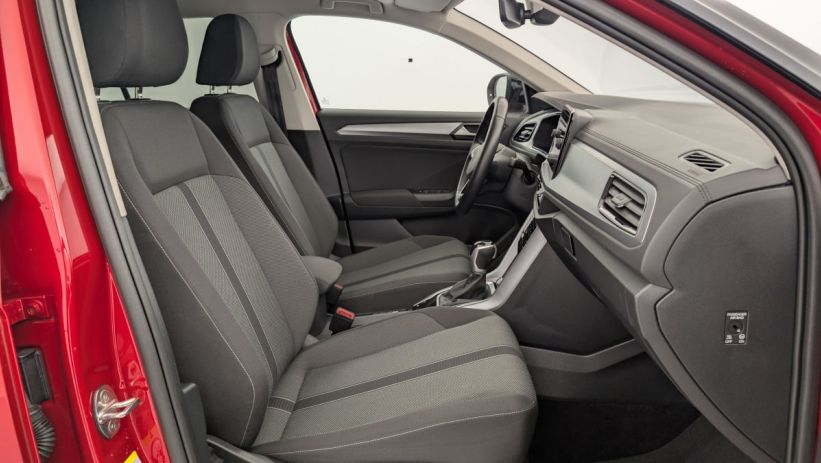 Aperçu du véhicule : 1.5 TSI EVO 150 Start Stop DSG7 Life