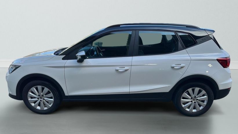 Aperçu du véhicule : 1.0 TSI 110 ch Start Stop DSG7 Style Business