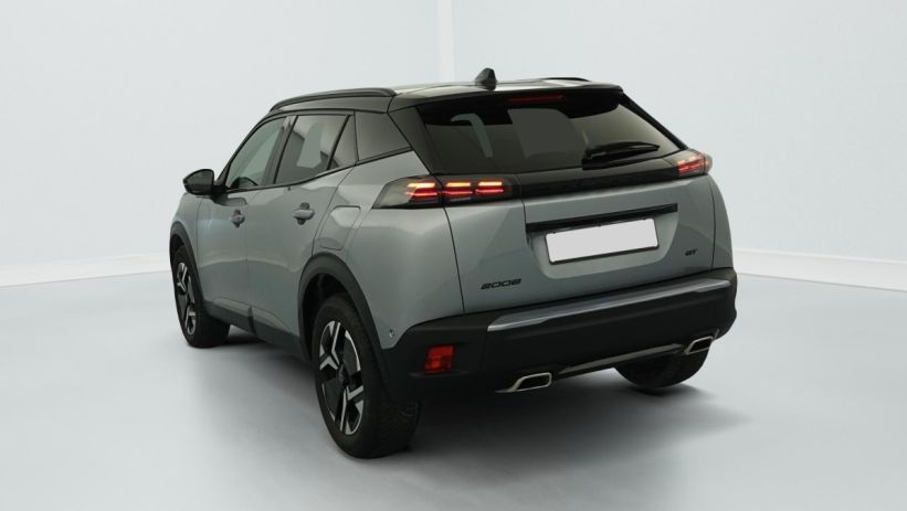 Aperçu du véhicule : PureTech 130 S S EAT8 GT