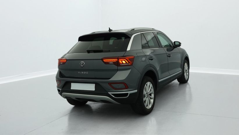 Aperçu du véhicule : 2.0 TDI 150 Start Stop DSG7 Style