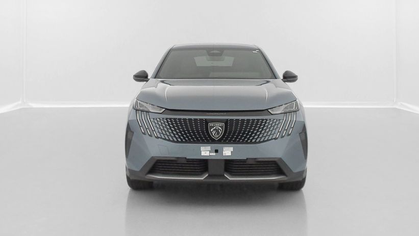 Aperçu du véhicule :  III 1.2 Hybrid 145ch Allure e-DCS6