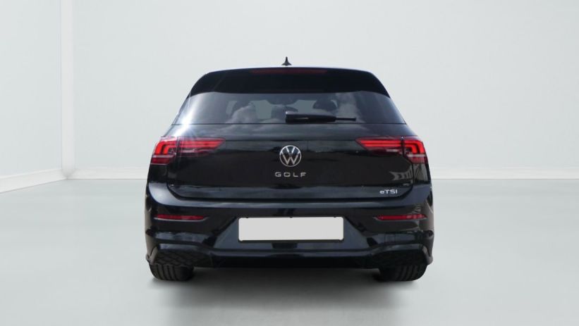 Aperçu du véhicule : Golf 1.5 eTSI EVO2 150 DSG7 R-Line