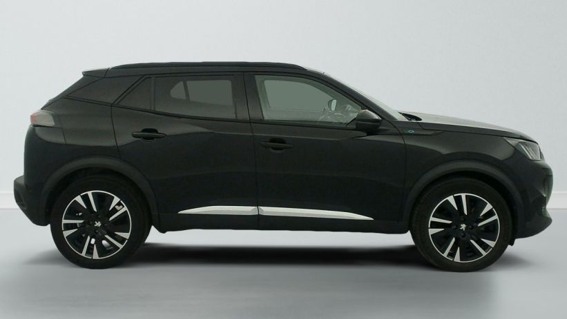 Aperçu du véhicule : 136 ch GT Pack