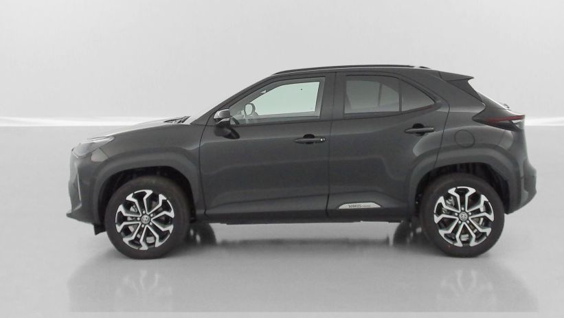 Aperçu du véhicule : 1.5 Hybride 130h Design e-CVT