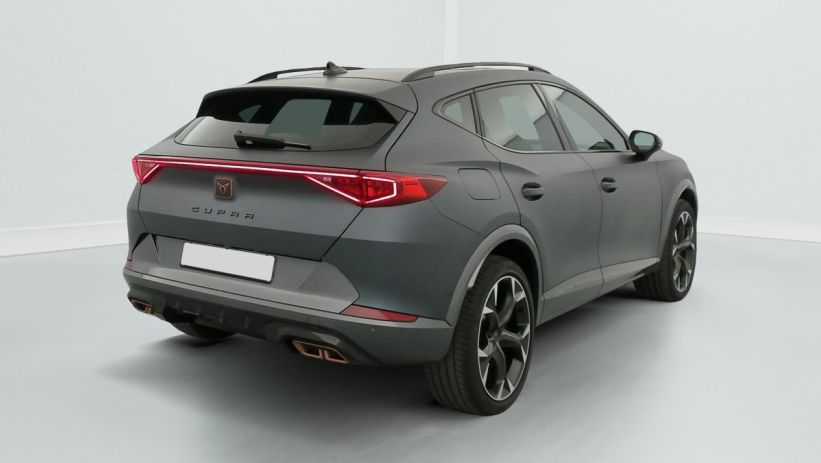Aperçu du véhicule : 1.4 E-HYBRID 245 CH DSG6 VZ