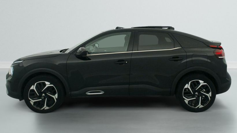 Aperçu du véhicule : PureTech 130 S S EAT8 Shine