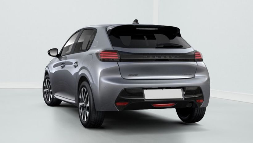 Aperçu du véhicule : Hybrid 110 ch e-DCS6 Business