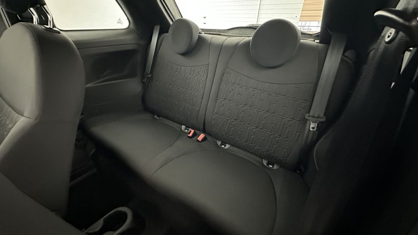 Aperçu du véhicule : 1.0 70ch Hybride Pack Confort BSG