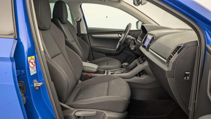 Aperçu du véhicule : 2.0 TDI 116 ch SCR DSG7 Ambition