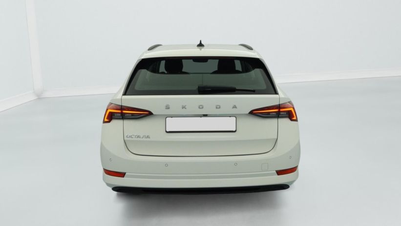 Aperçu du véhicule : 2.0 TDI 150 ch DSG7 Ambition