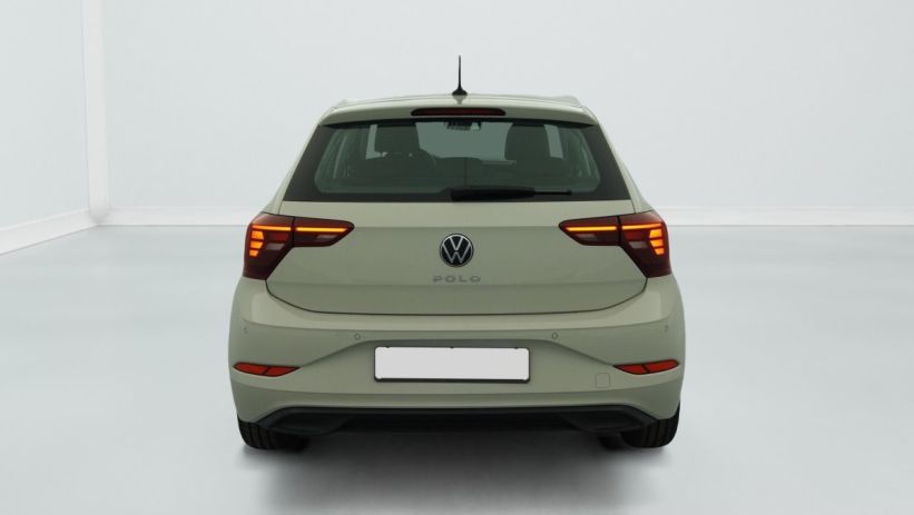 Aperçu du véhicule : 1.0 TSI 95 S S BVM5 Life
