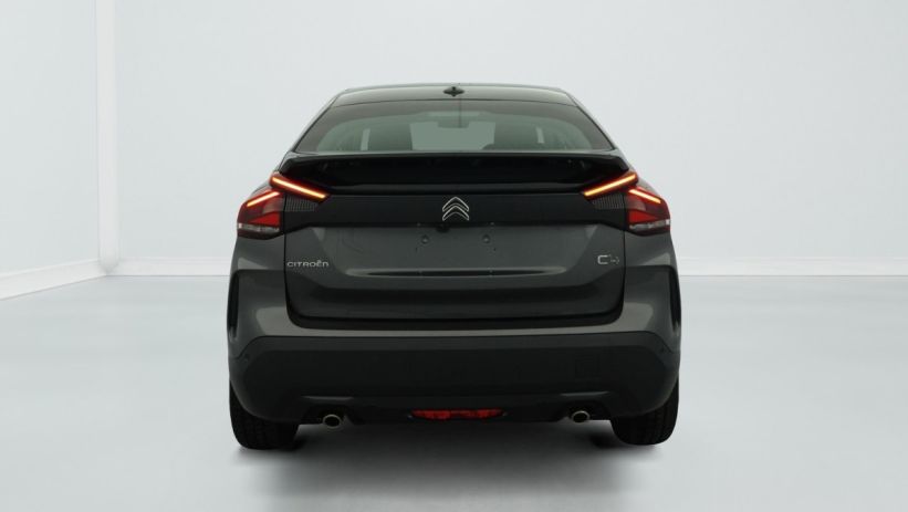 Aperçu du véhicule : PureTech 130 S S BVM6 Feel Pack