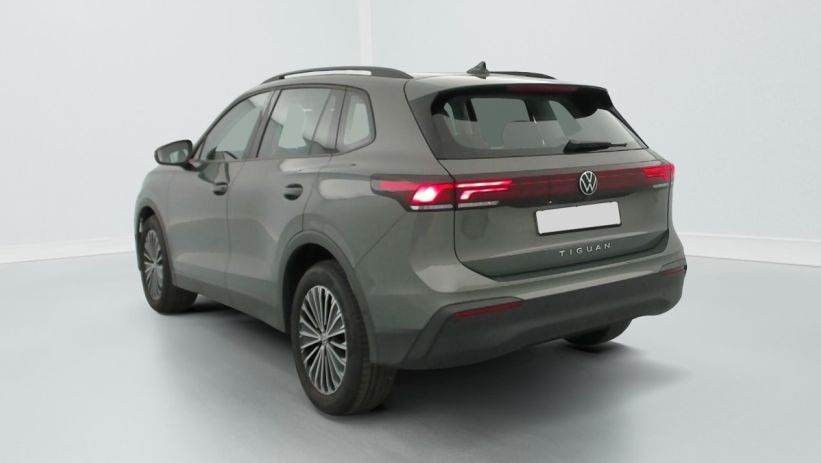 Aperçu du véhicule : 2.0 TDI 150ch DSG7 Life Plus