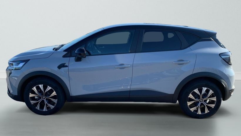 Aperçu du véhicule : E-Tech full hybrid 160 ch Evolution