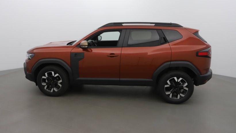Aperçu du véhicule : 1.2 TCE MILD HYBRID 130CH EXTREME 4X2