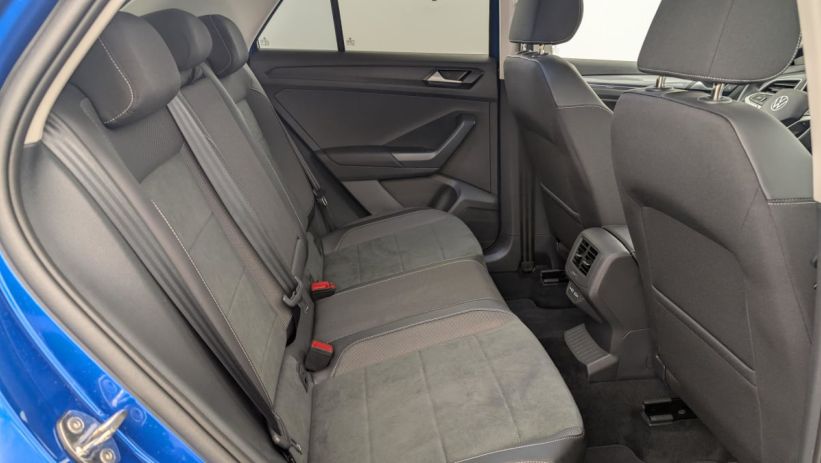 Aperçu du véhicule : 2.0 TDI 116 START STOP BVM6 STYLE