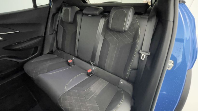 Aperçu du véhicule : II 1.2 PureTech 130ch GT EAT8