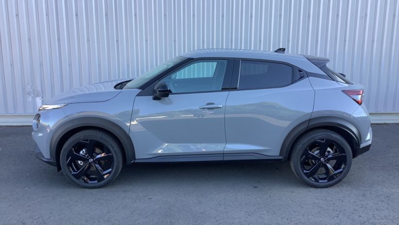 Aperçu du véhicule : JUKE HYBRID 143 N-Connecta