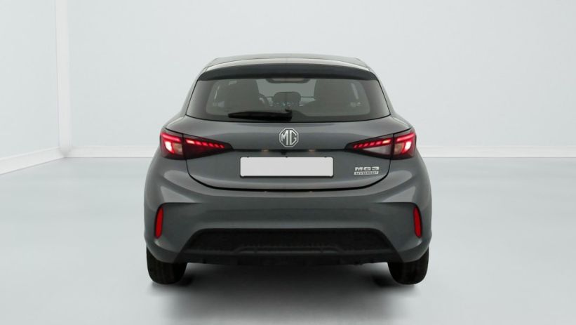 Aperçu du véhicule : 1.5 L Hybrid+ 195 ch Standard