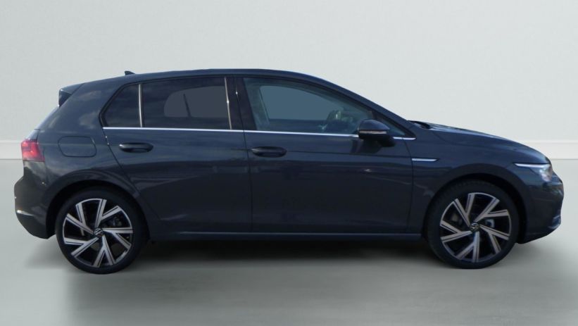 Aperçu du véhicule : Golf 1.5 eTSI OPF 150 DSG7 Style